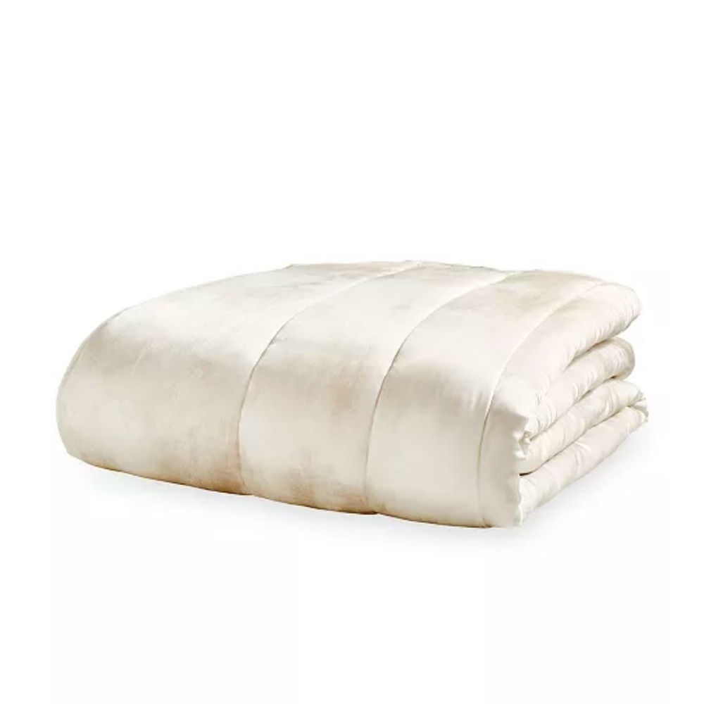 Michael Aram Lux Textured Quilt